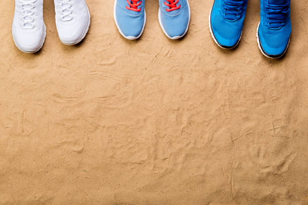 The Great Cushioning Debate: Athletes, Collectors, and Influencers on Air vs. Foam Technology