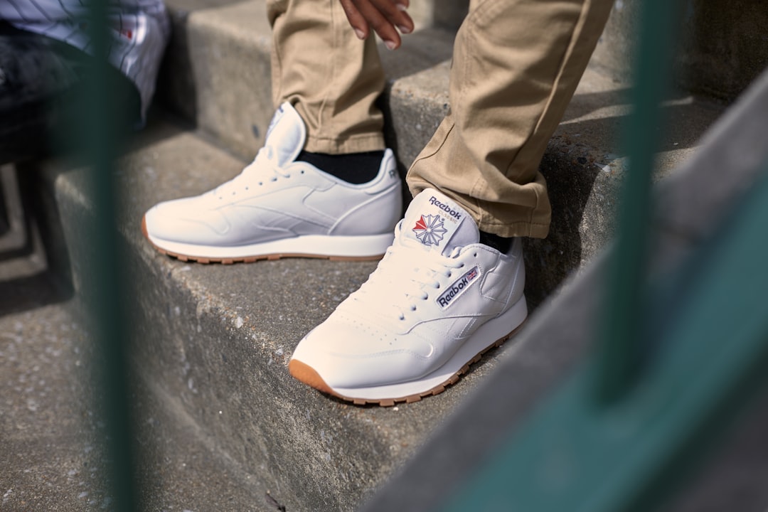 Reebok Classic Leather: The Enduring Appeal of an 80s Fitness Icon