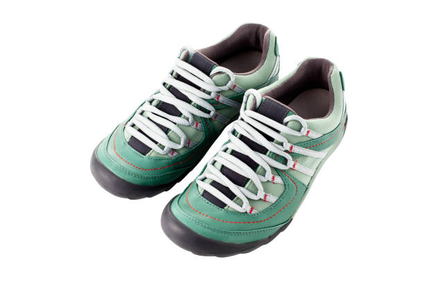 The Evolution of Hiking Sneaker Waterproofing: From Rubber Boots to High-Tech Membranes