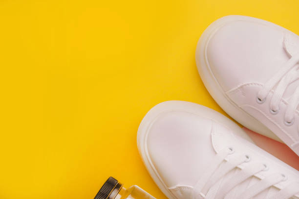 The Critical Role of Glove Selection in Sneaker Customization Safety