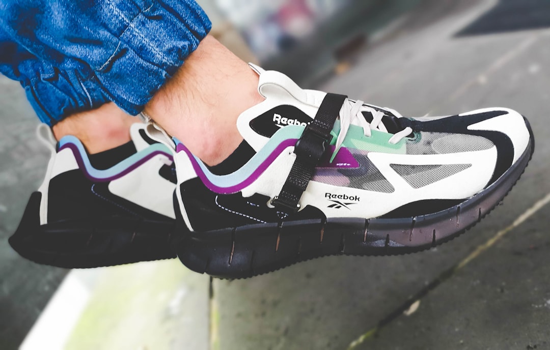 The Reebok Instapump Fury: How a 90s Running Shoe Became a Modern Style Staple