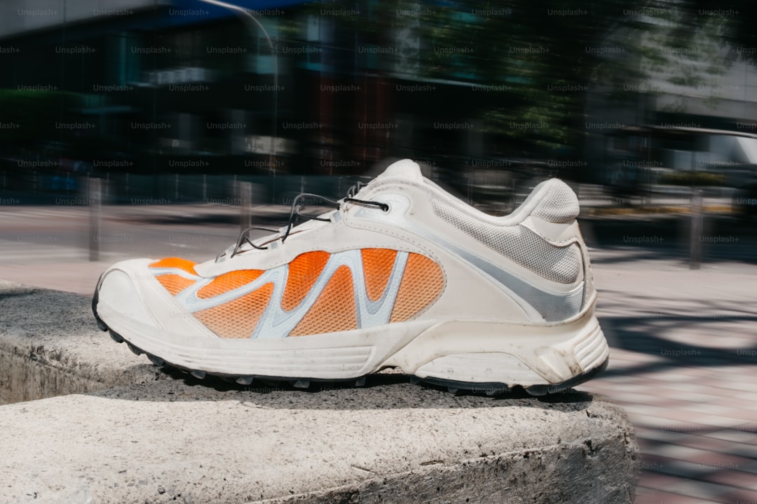 The Anatomy of a Modern Hiking Sneaker: Materials, Traction, and Waterproofing