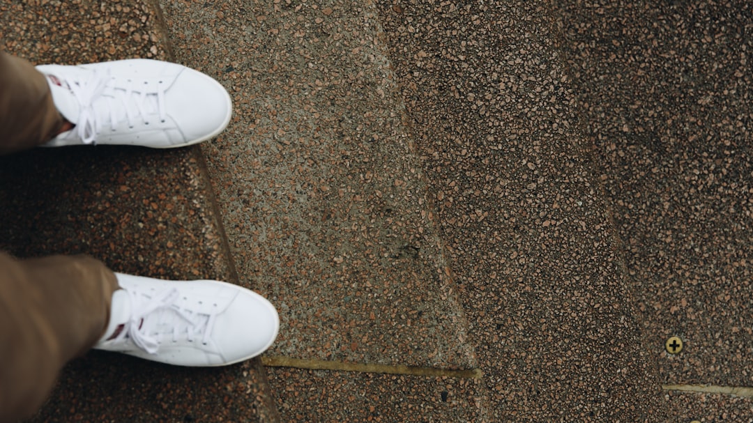 Adidas Stan Smith: The Tennis Shoe That Defined Minimalist Style