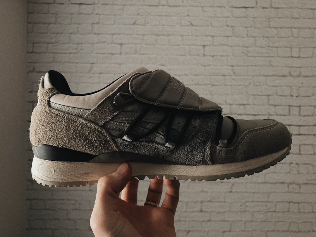 The Legacy of the ASICS Gel-Lyte III: A Sneaker That Blends Japanese Precision with Streetwear Culture