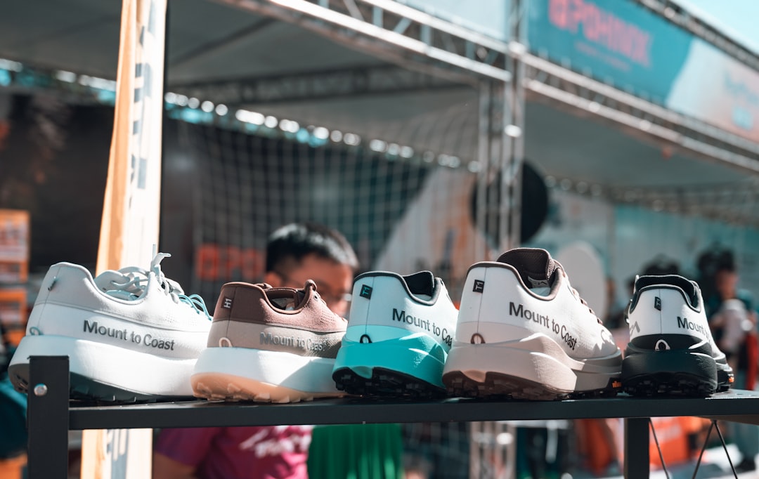 The Environmental and Economic Wisdom of Professional Sneaker Resoling