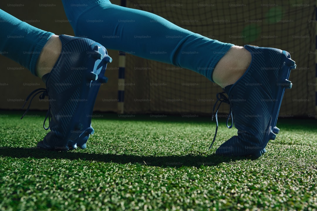 The Science of Ankle Support in High-Top Basketball Sneakers: Materials and Design Innovations