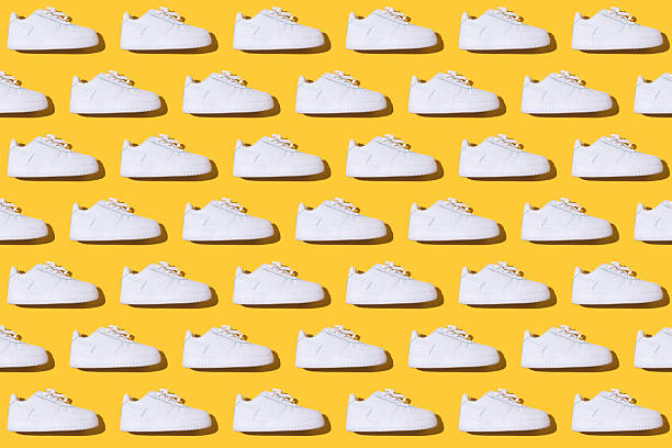 The Sole of the Matter: Breaking Down Leather, Suede, Mesh, and Synthetics