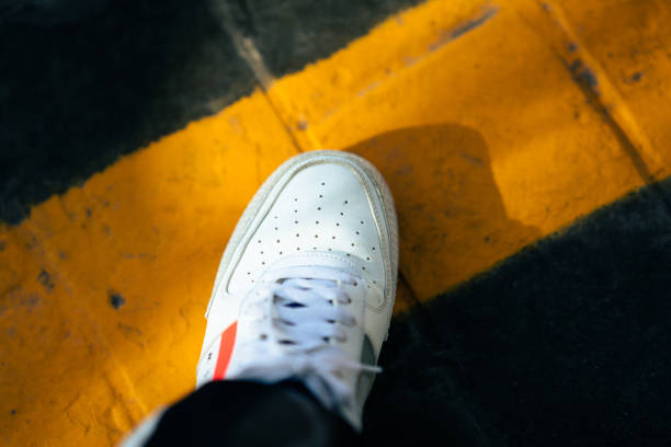The Six-Month Wear Test on the Classic Nike Air Force 1: A Durability Deep Dive