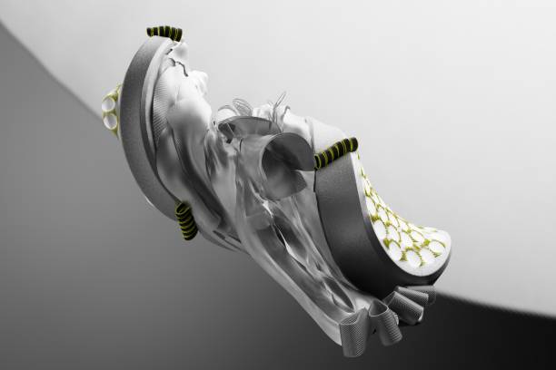 The New Balance 990: The Original Premium Dad Shoe