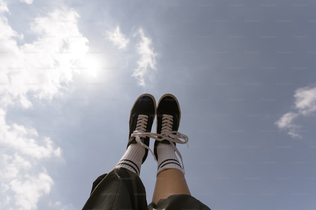 The Power of Off-Peak Listings: How Listing Sneakers on Tuesday Evenings Can Yield Higher Returns