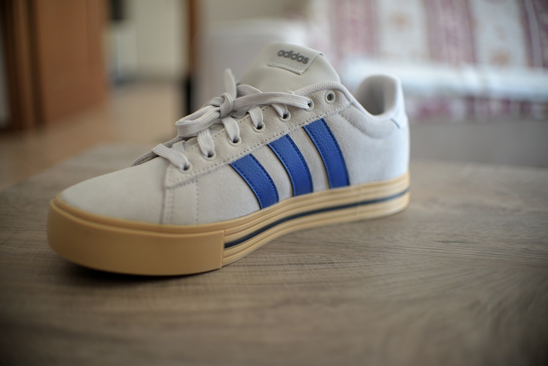 How Canvas Sneakers Became a Staple of Casual Fashion