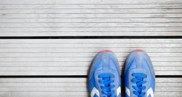 The Anatomy of a High-Top Basketball Sneaker: Balancing Ankle Support with On-Court Agility
