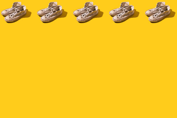 The Unseen Influence of Film on Sneaker Resale Prices