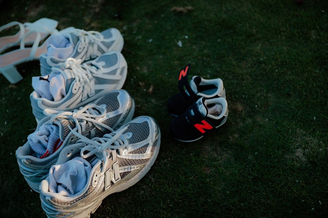 New Balance: How Heritage Craftsmanship Fueled the Dad Shoe Revival