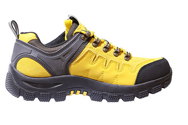 The Evolution of Arch Support Technology in Lightweight Walking Shoes
