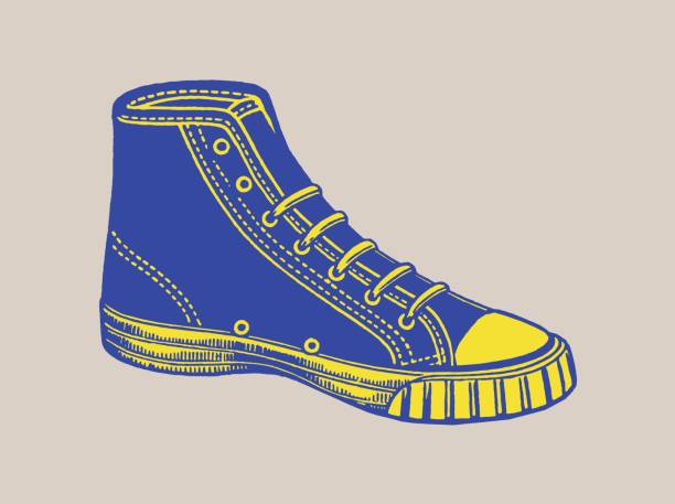 The Untold Story of How the Converse Chuck Taylor All Star Revolutionized Basketball Footwear