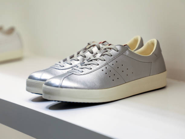 The Silent Degradation: Understanding Oxidation in Deadstock Sneakers