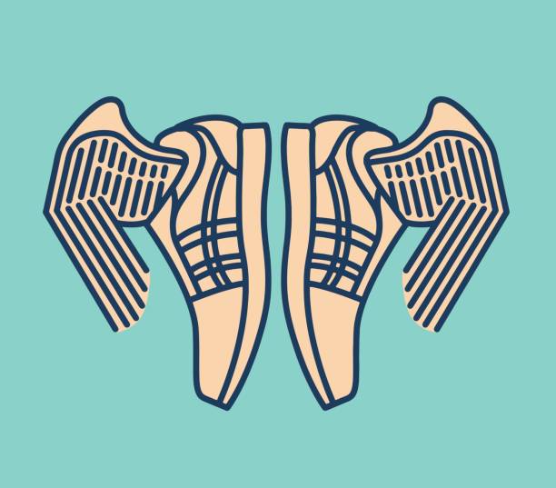 From Hardwood to Hip-Hop: The Unstoppable Legacy of the Nike Air Force 1