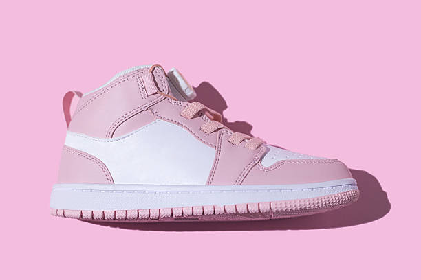 The Art of Styling Pastel Sneakers for Spring