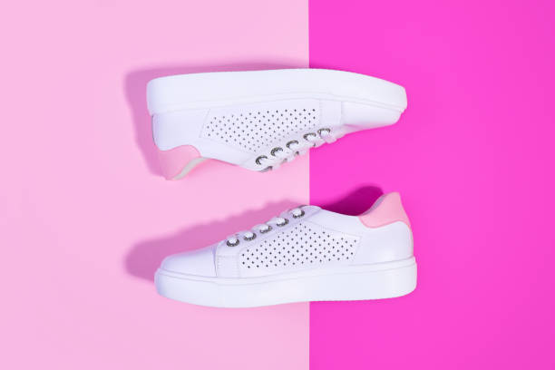 The Anatomy of a Statement Sneaker: Design Elements That Define an Era