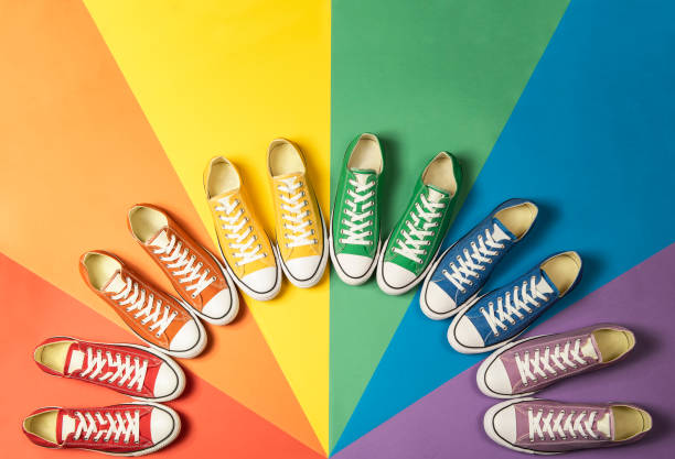 The Role of Chuck Taylor in Popularizing Basketball Through Shoe Salesmanship
