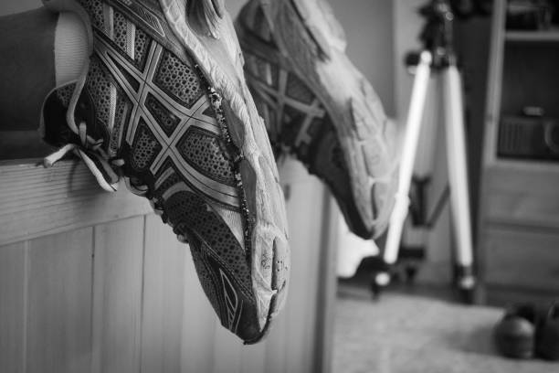 The Evolution of Ankle Support and Traction in High-Top Basketball Sneakers