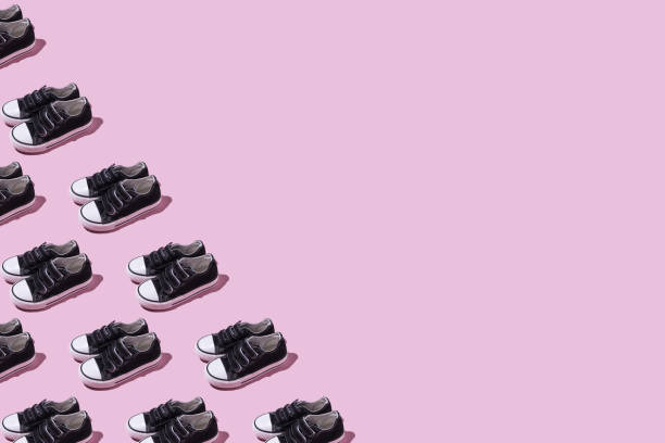 Breaking the Mold: Gender-Inclusive Sneaker Styling in Modern Streetwear