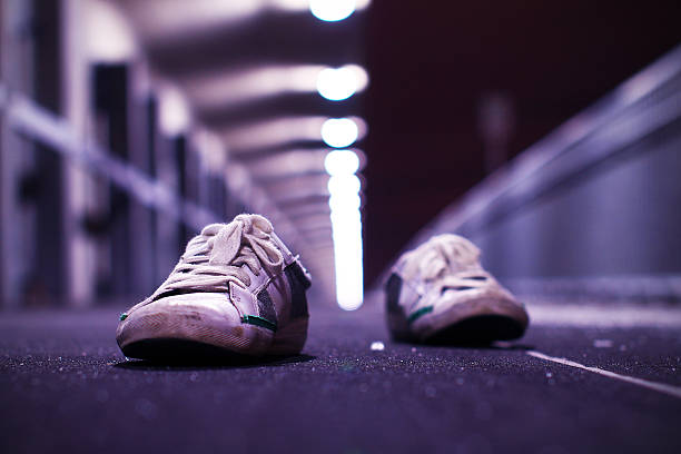 The Adidas Superstar and the Birth of Sneaker Culture in Hip-Hop