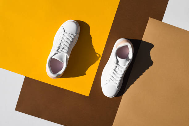 Essential Safety Tips for DIY Sneaker Painting and Dyeing