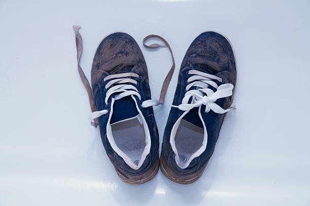 Knowing When to Send Your Sneakers for Professional Restoration