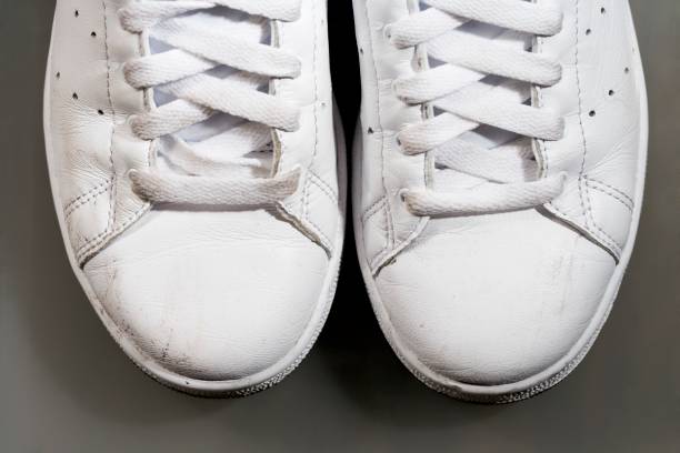Reviving the Nap: Restoring Crushed or Matted Suede on Sneakers