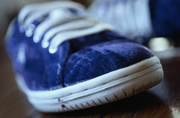 The Puma Suede: Cementing Street Credibility from the B-Boy Cipher to the Hall of Fame
