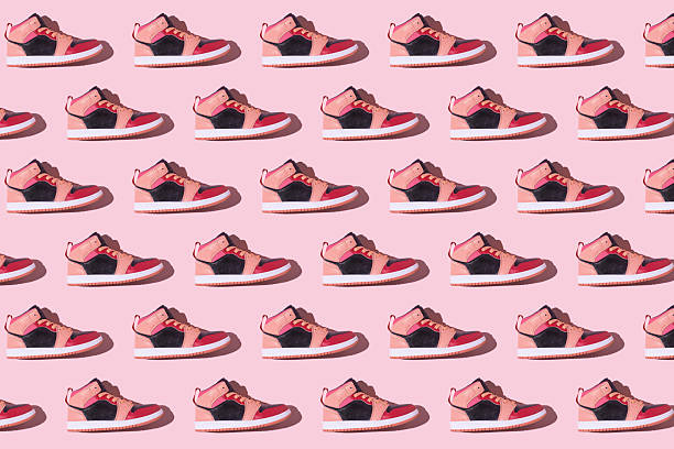 The Paradox of Scarcity: How Supply Constraints Shape Sneaker Resale Markets
