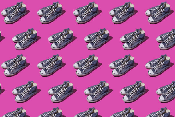 The Strategic Acquisition: Building a Sneaker Collection That Tells a Story