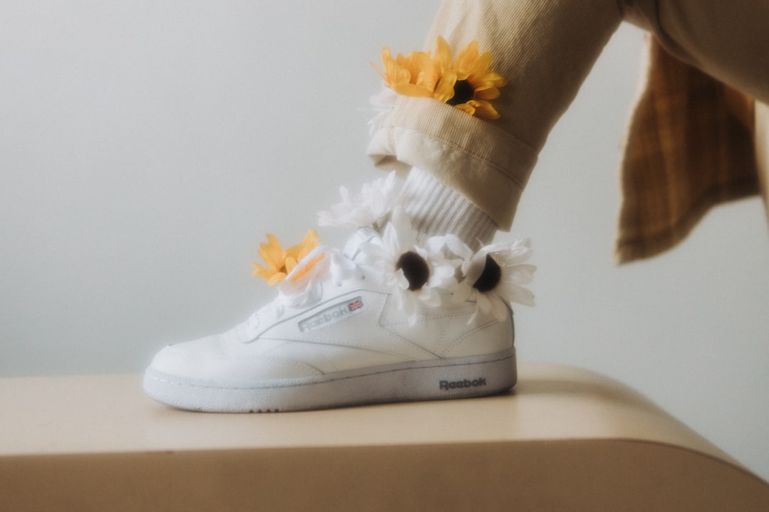 The Reebok Classic Leather: An 80s Fitness Nostalgia Icon