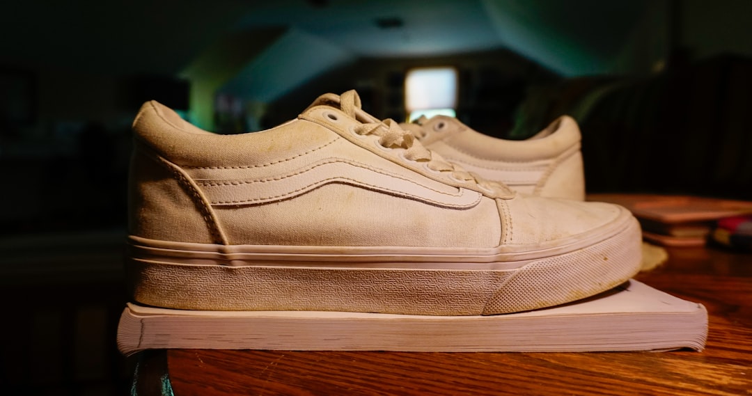 The Unforgettable Legacy of the Vans Old Skool Sidestripe