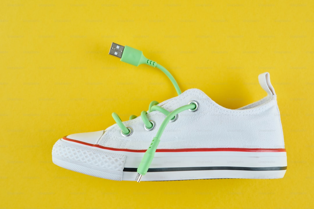 The Unseen Risks of At-Home Sneaker Restoration