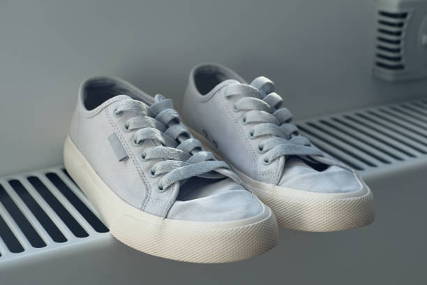 The Freeze-Out: How Subzero Temperatures Eliminate Sneaker Odor