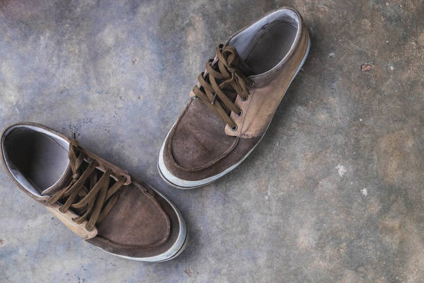 The Crucial Role of Outsole Tread Patterns in Grip on Polished Concrete Surfaces