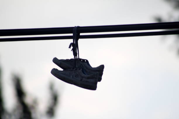 The Puma Suede and the Birth of Street Dance Aesthetics