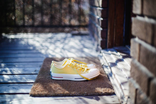 The Silent Killer: Humidity’s Role in Sneaker Degradation