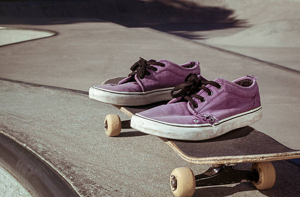 The Unlikely Ascent: How the Nike Dunk Transformed from Basketball Blueprint to Skateboarding Icon