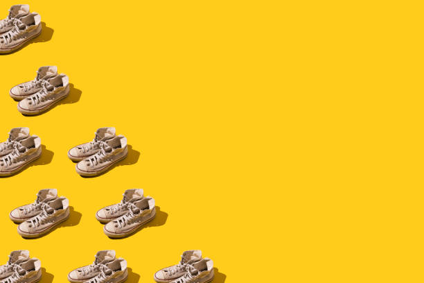 Strategic Curation: Balancing Hype, Heritage, and Personal Style in Sneaker Collecting
