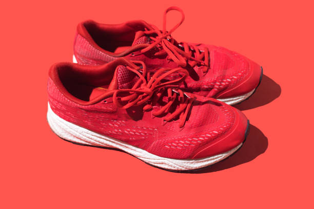 The Ventilation Score: How Sneaker Breathability Affects Hot Weather Performance