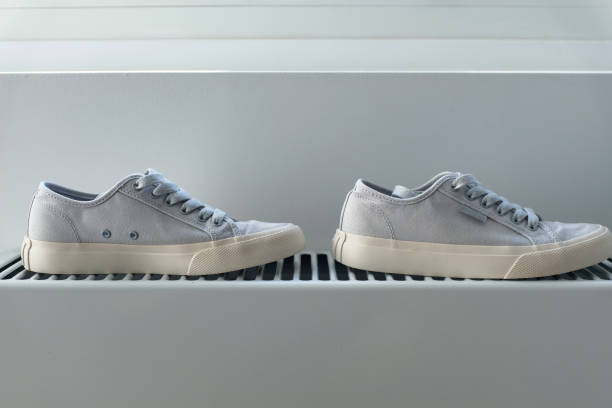 Evaluating Breathability in Lifestyle Sneakers: Why Ventilation Scores Matter for Summer Comfort