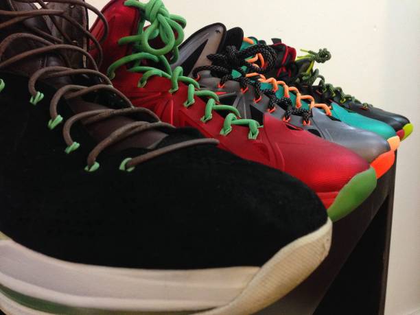The Anatomy of a Spy Shot: Separating Fact from Fiction in Sneaker Rumors