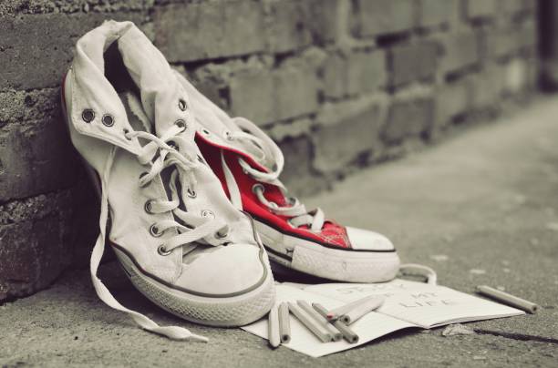 The 1917 Converse All Star: The Shoe That Launched a Basketball Dynasty