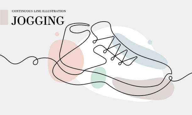 The Anatomy of Performance: A Guide to Cushioned Running Shoes for Road and Trail