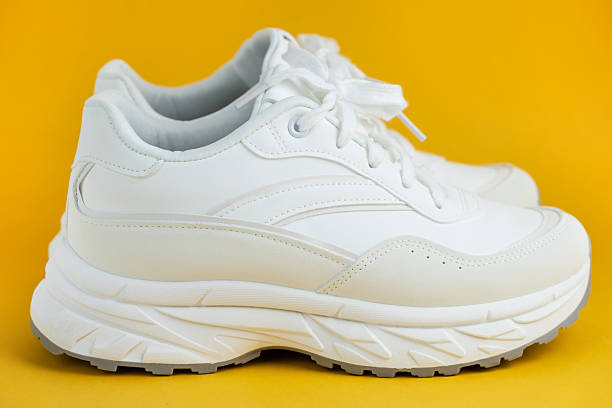 The Chunky Sneaker Phenomenon: Comfort as a Fashion Statement
