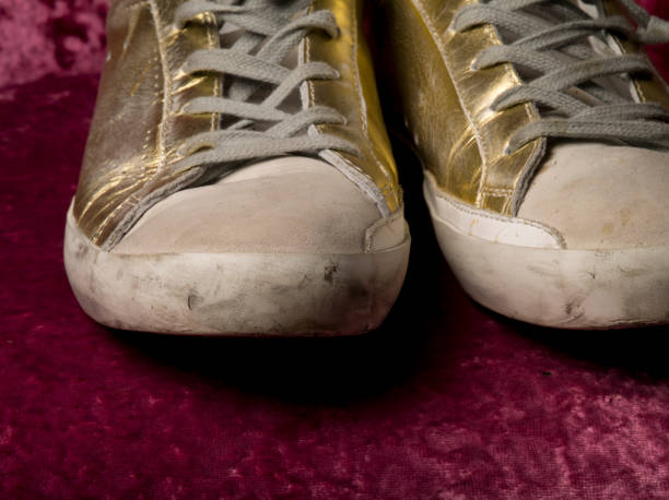 The Adidas Superstar: A Cultural and Technological Milestone